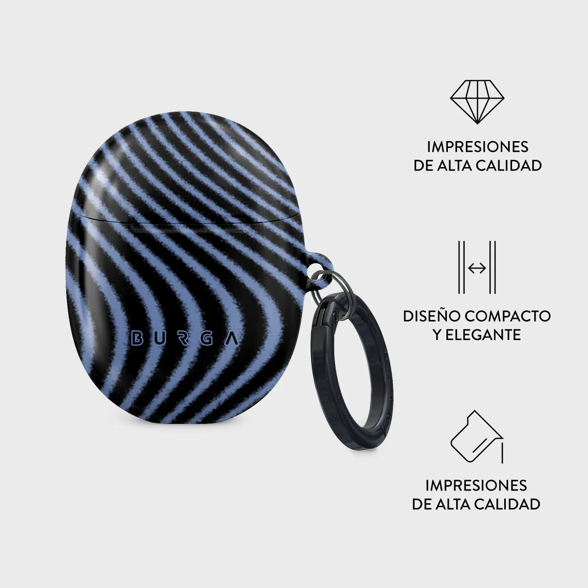 Pulse - Google Pixel Buds Pro 2 Funda - Image 4