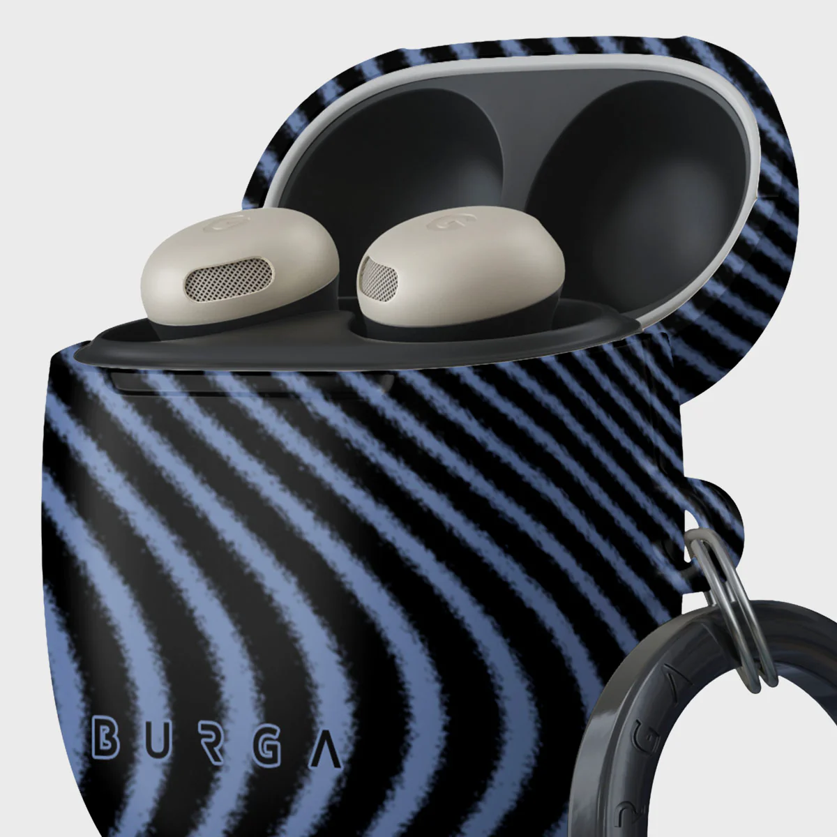 Pulse - Google Pixel Buds Pro 2 Funda - Image 5