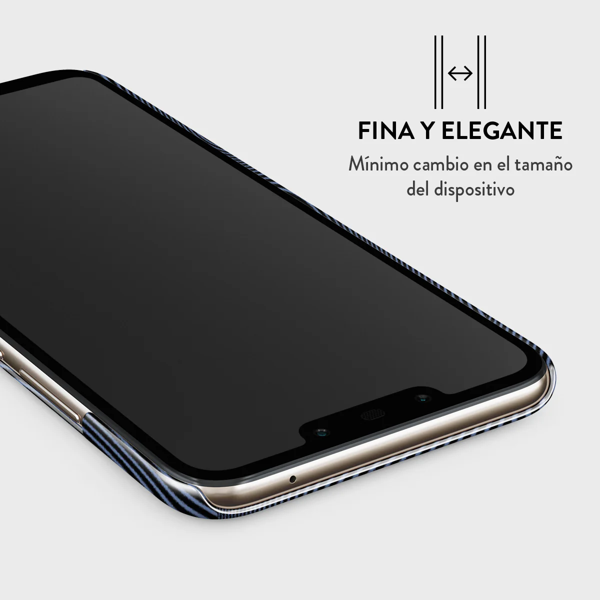 Pulse - Huawei Mate 20 Funda - Image 4