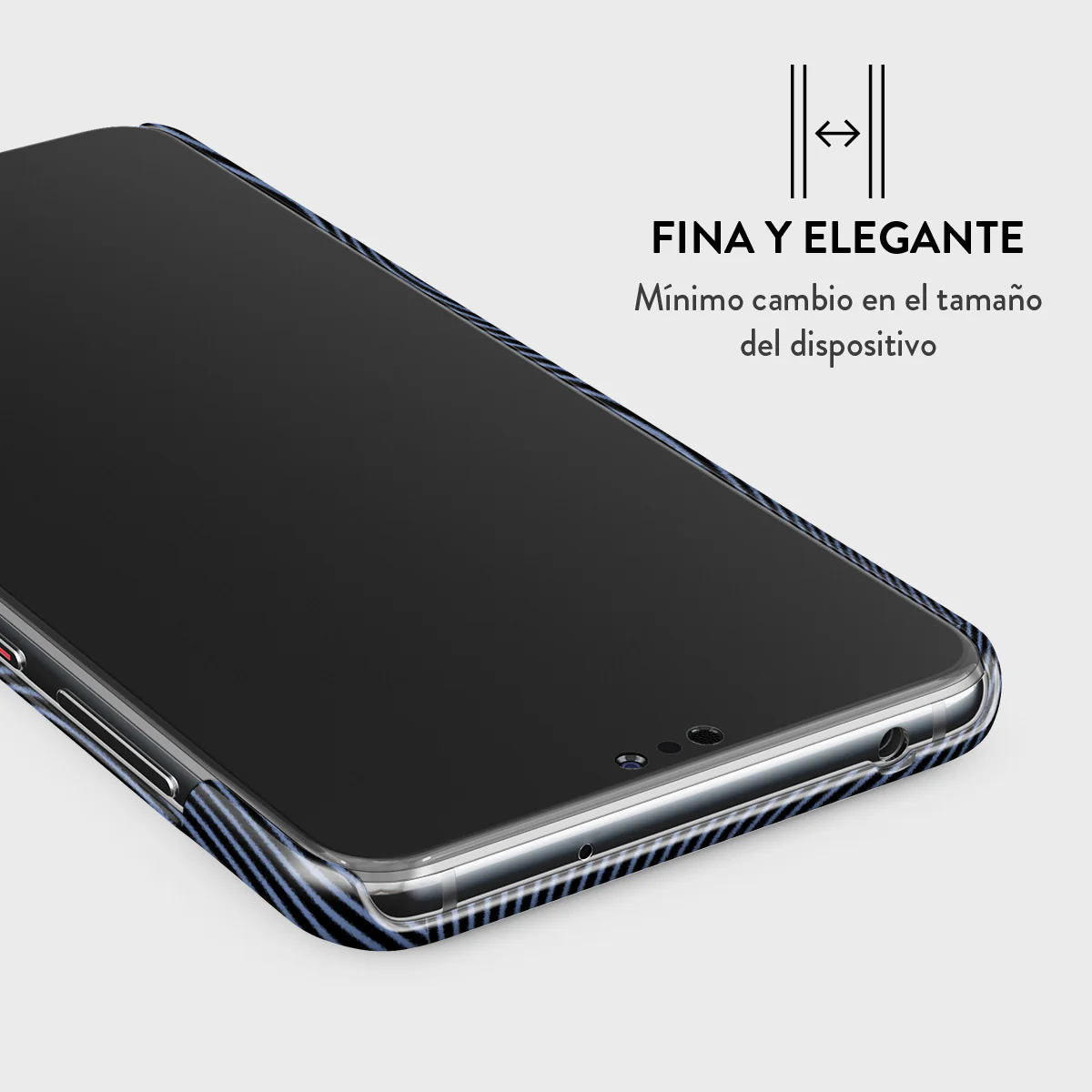 Pulse - Huawei P20 Funda - Image 4