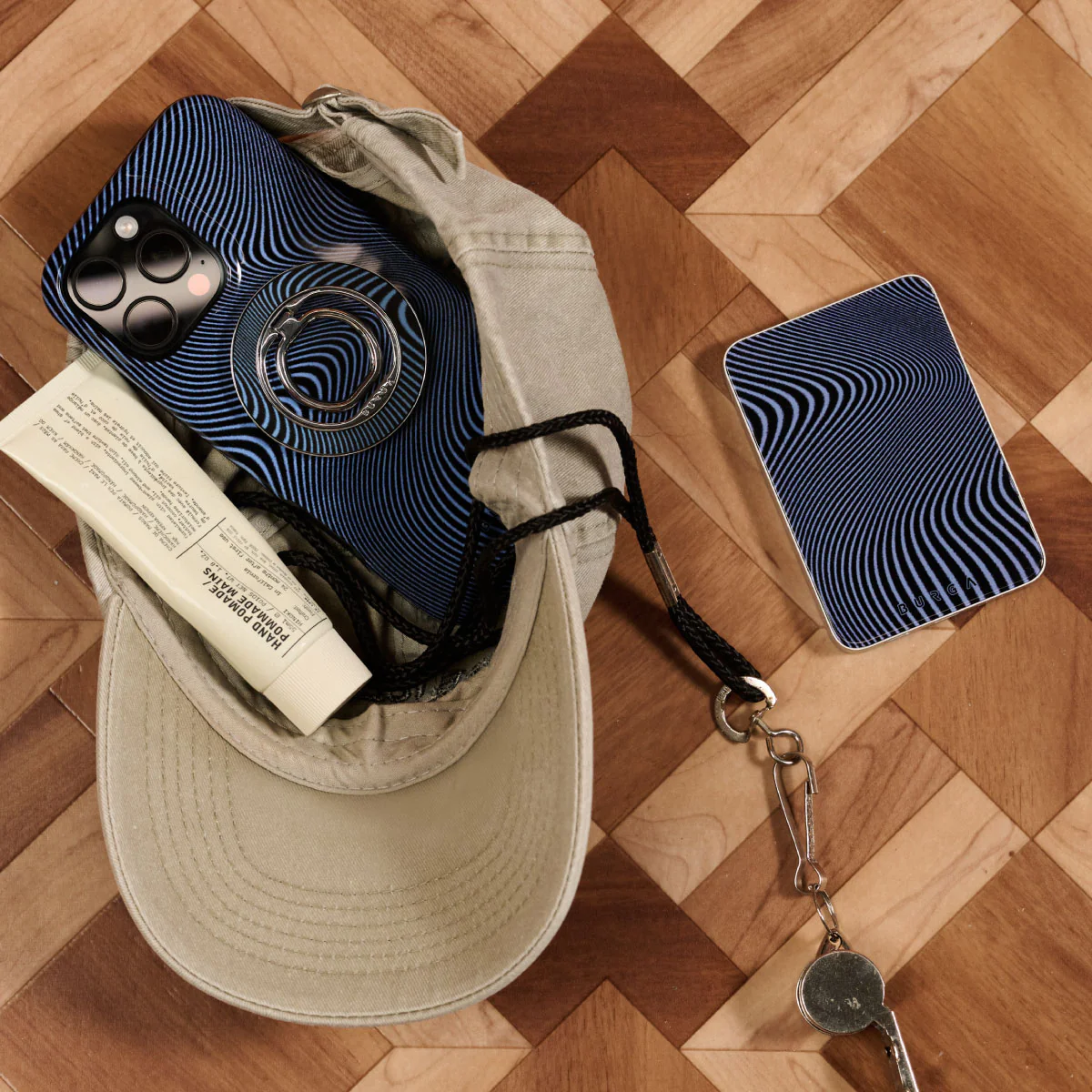 Pulse - Huawei P30 Funda - Image 10