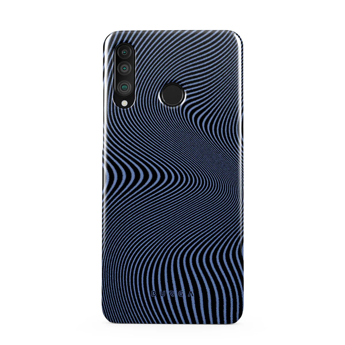 Pulse - Huawei P30 Lite Funda