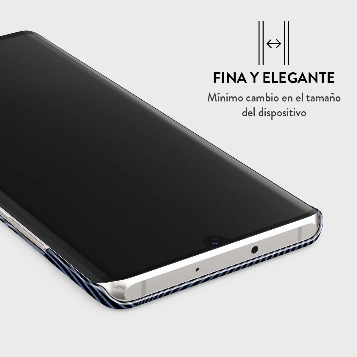 Pulse - Huawei P30 Pro Funda - Image 4