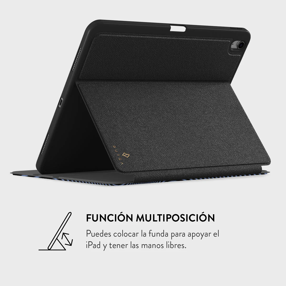 Pulse - Funda iPad Air 13 (8a/7a/6a Gen) - Image 5