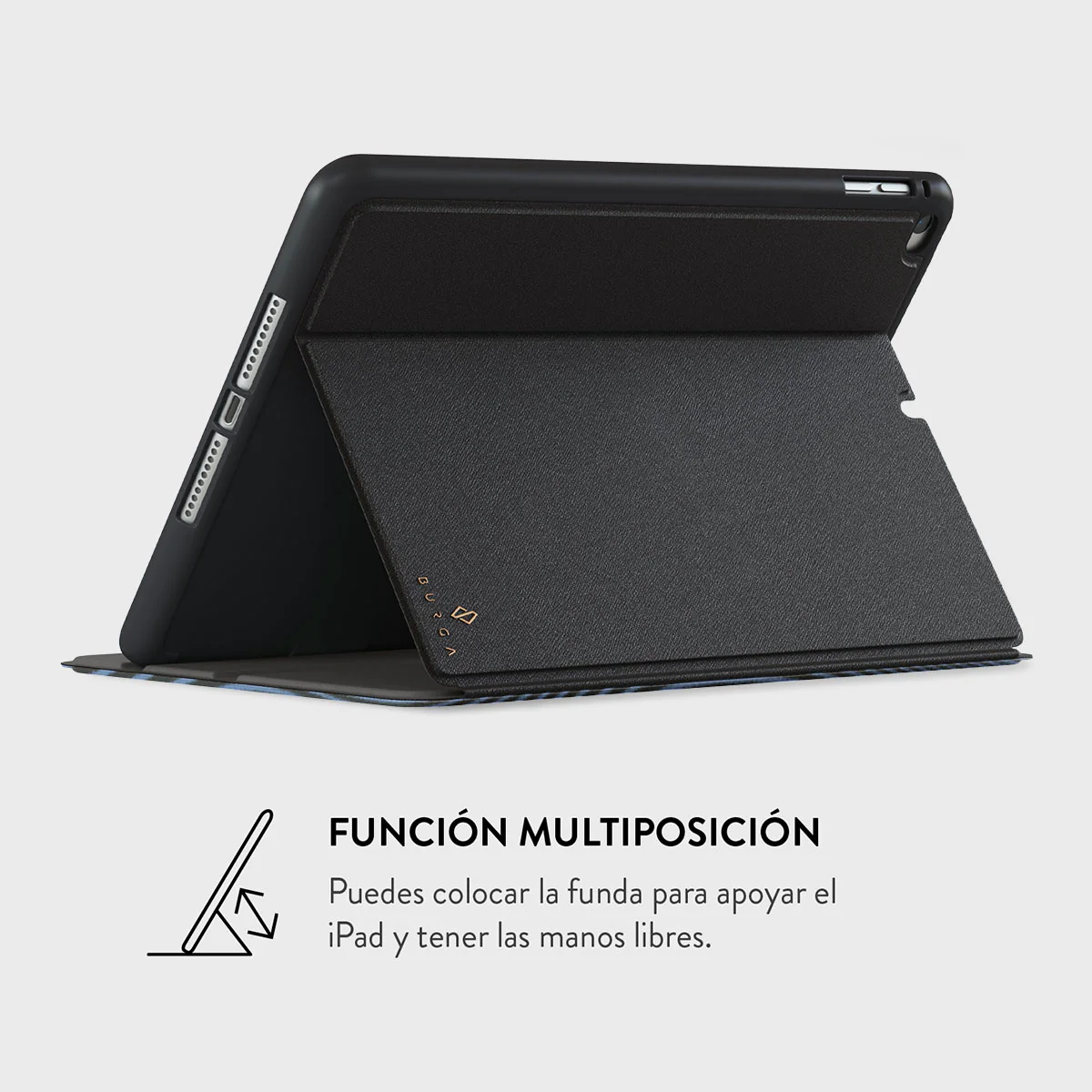 Pulse - Funda iPad Mini 7.9 (5a Gen) - Image 5