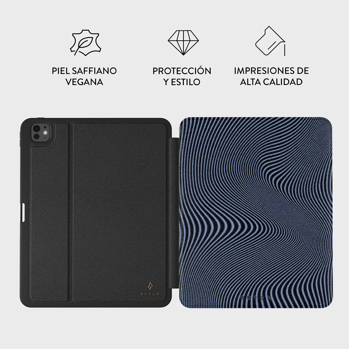 Pulse - Funda iPad Pro 13 (8a/7a Gen) - Image 2