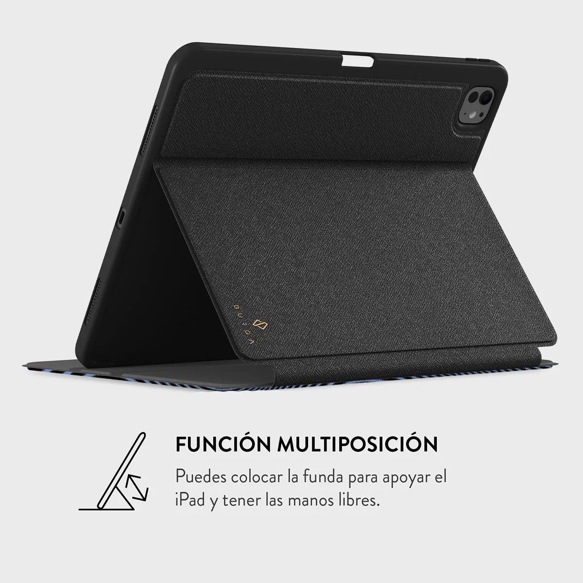 Pulse - Funda iPad Pro 13 (8a/7a Gen) - Image 5