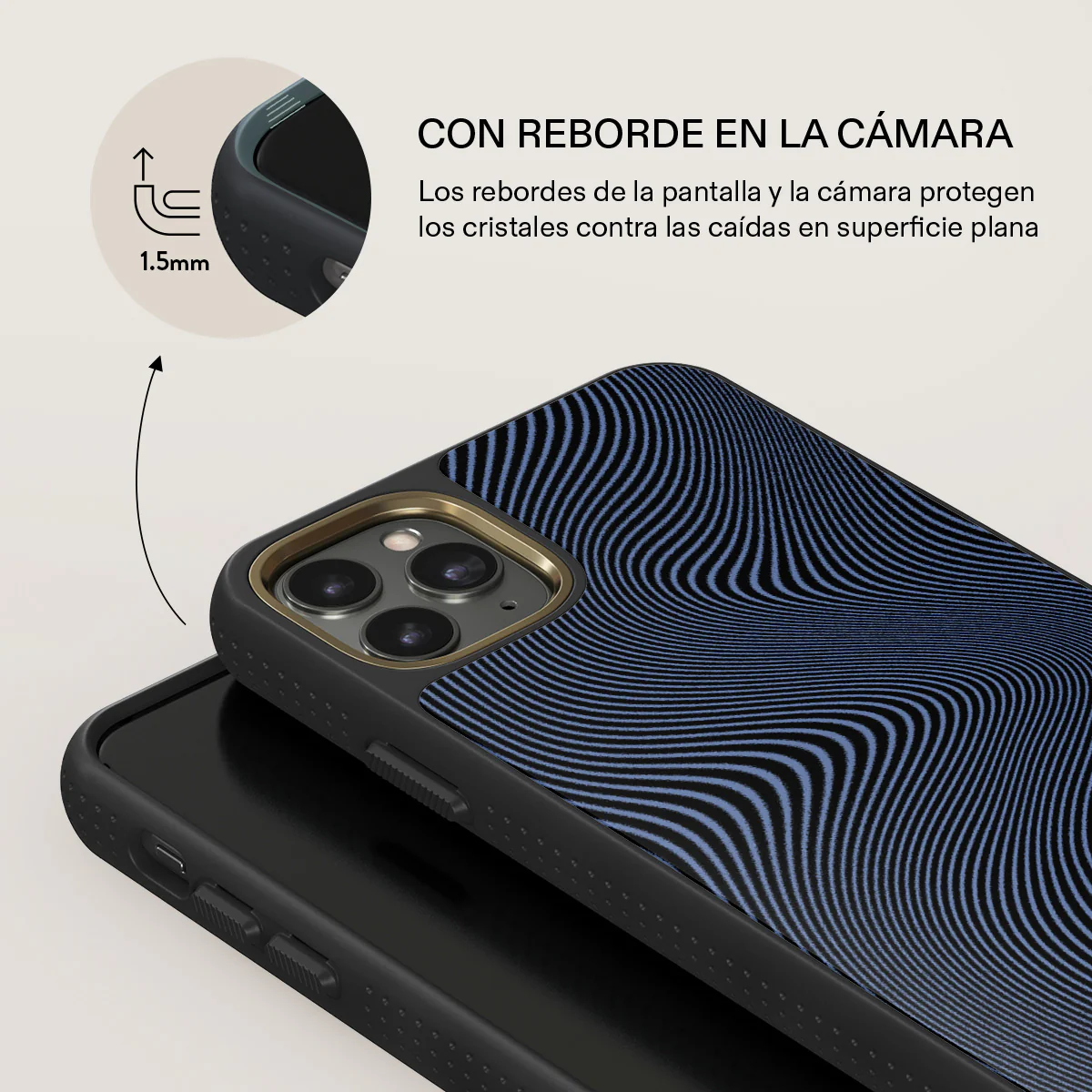 Pulse - iPhone 11 Pro Max Funda - Image 12