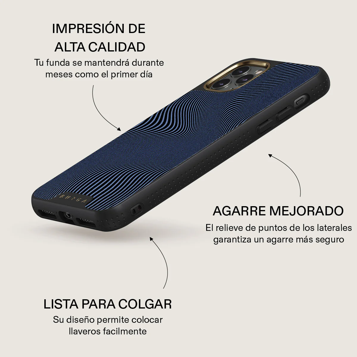 Pulse - iPhone 11 Pro Max Funda - Image 13