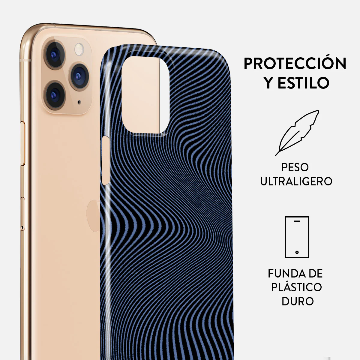 Pulse - iPhone 11 Pro Max Funda - Image 2