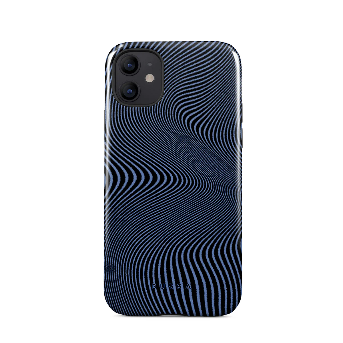 Pulse - iPhone 12 Funda