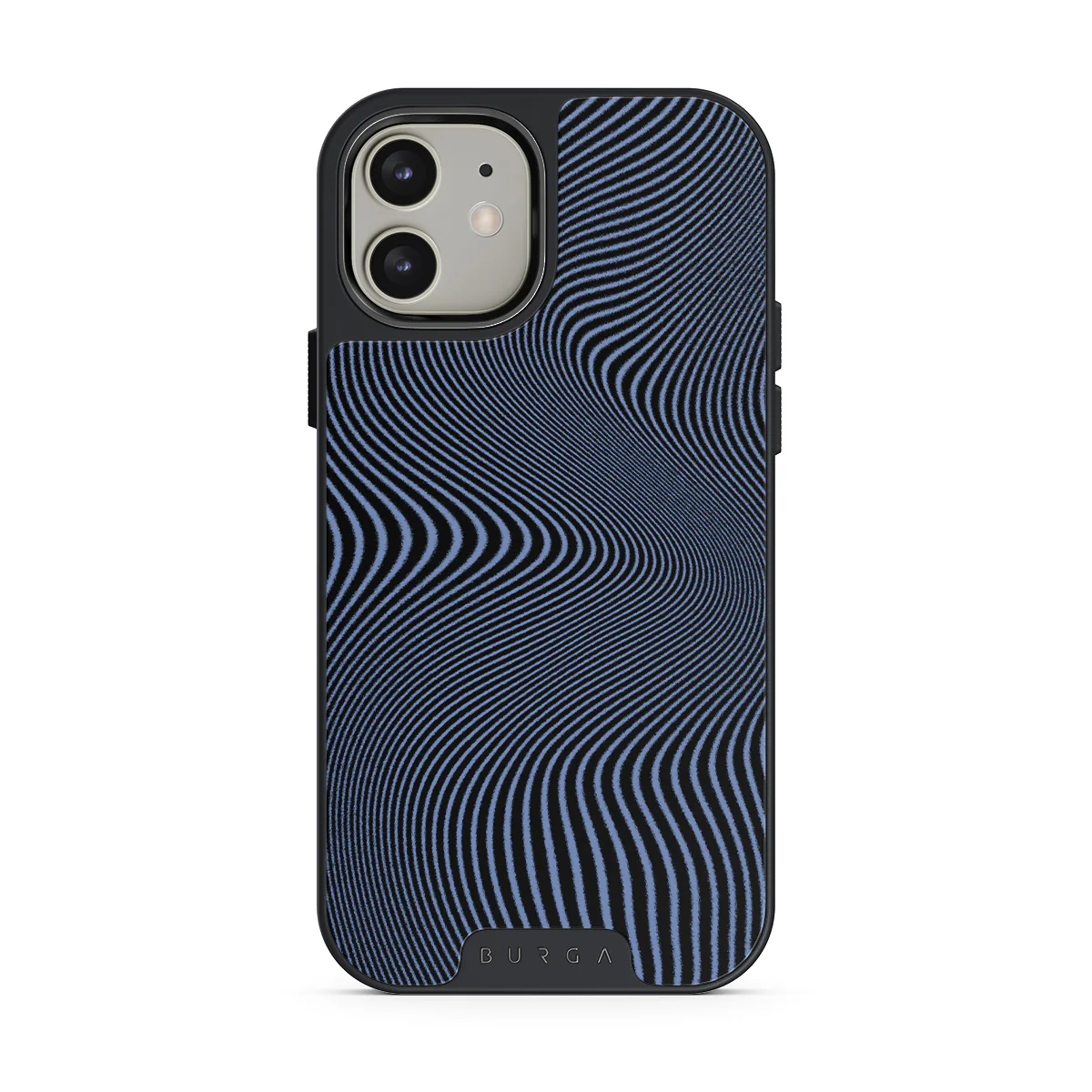 Pulse - iPhone 12 Funda - Image 12