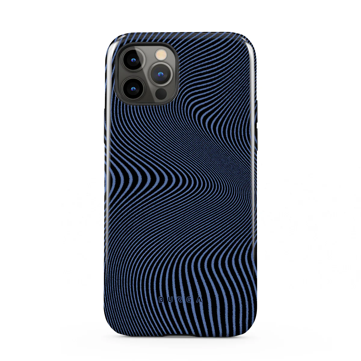Pulse - iPhone 12 Pro Funda