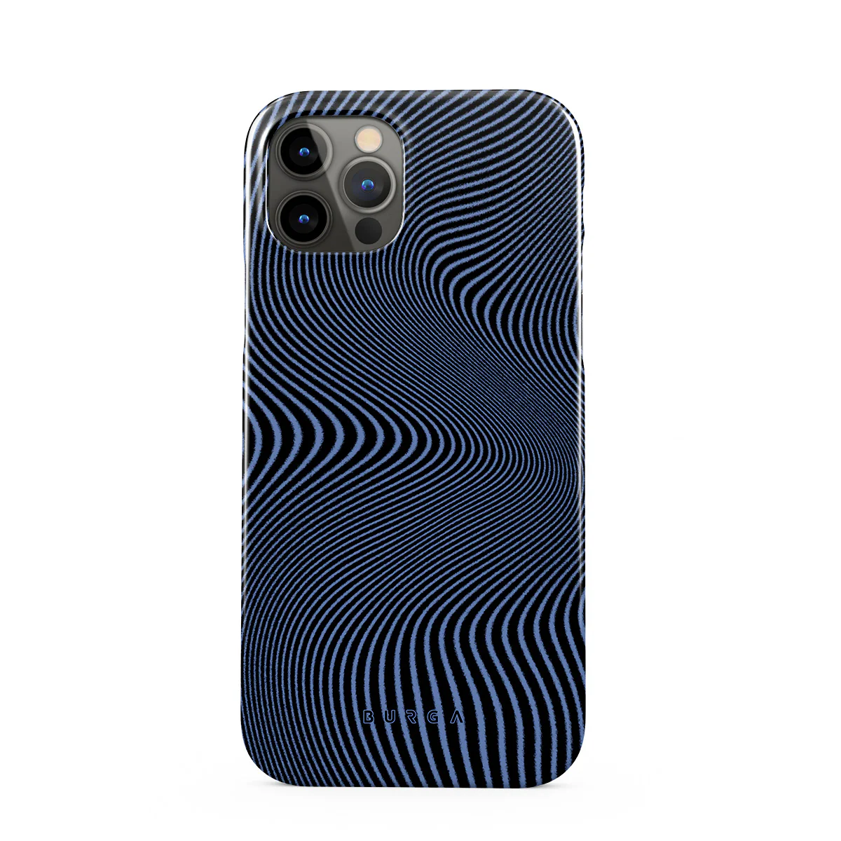 Pulse - iPhone 12 Pro Max Funda