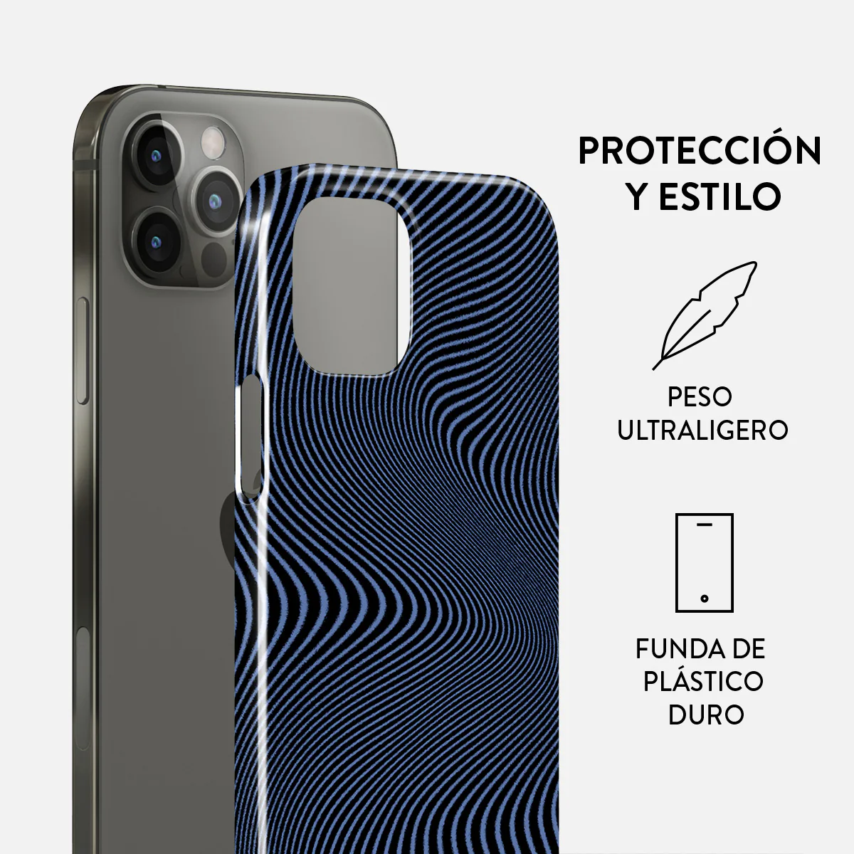 Pulse - iPhone 12 Pro Max Funda - Image 2