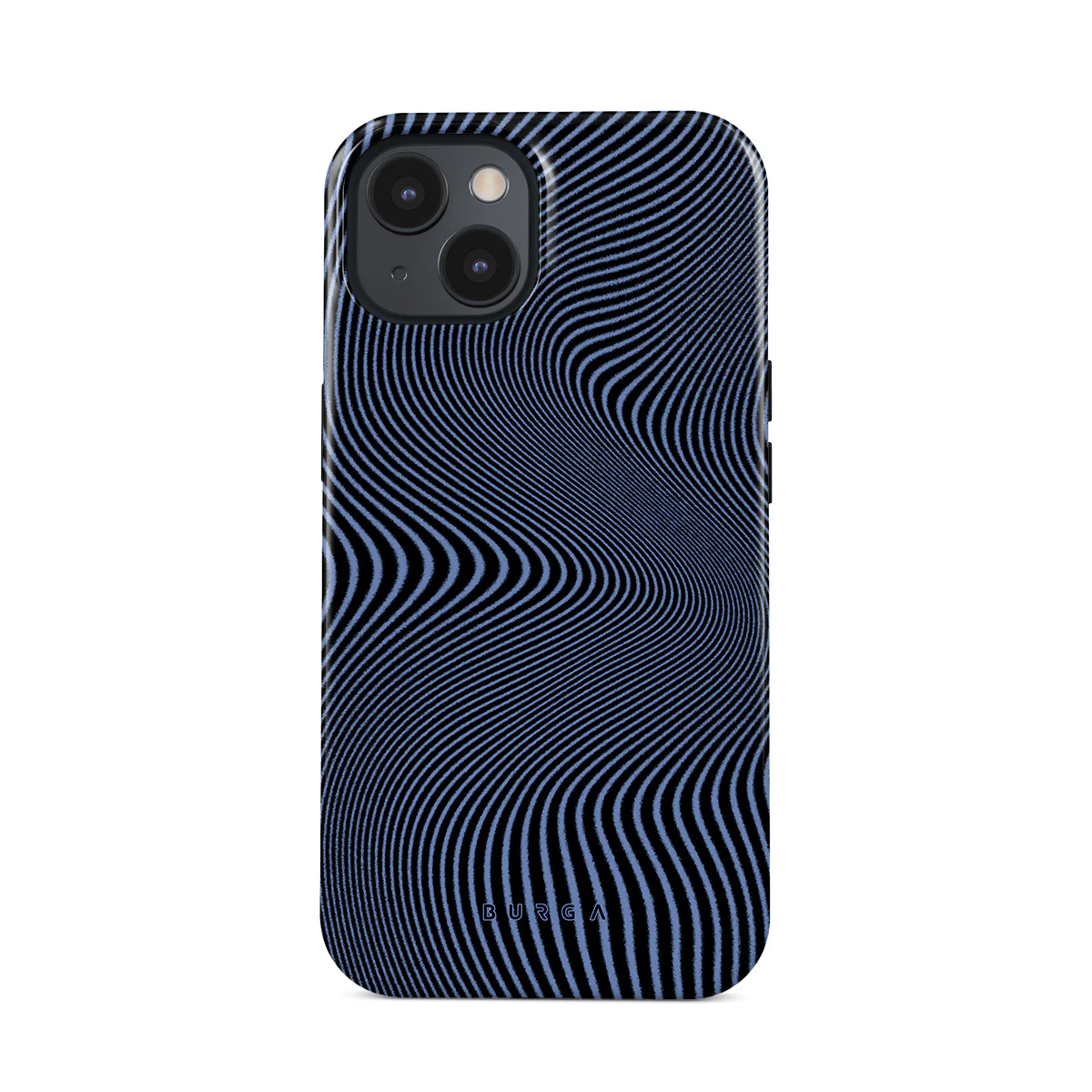 Pulse - iPhone 13 Funda