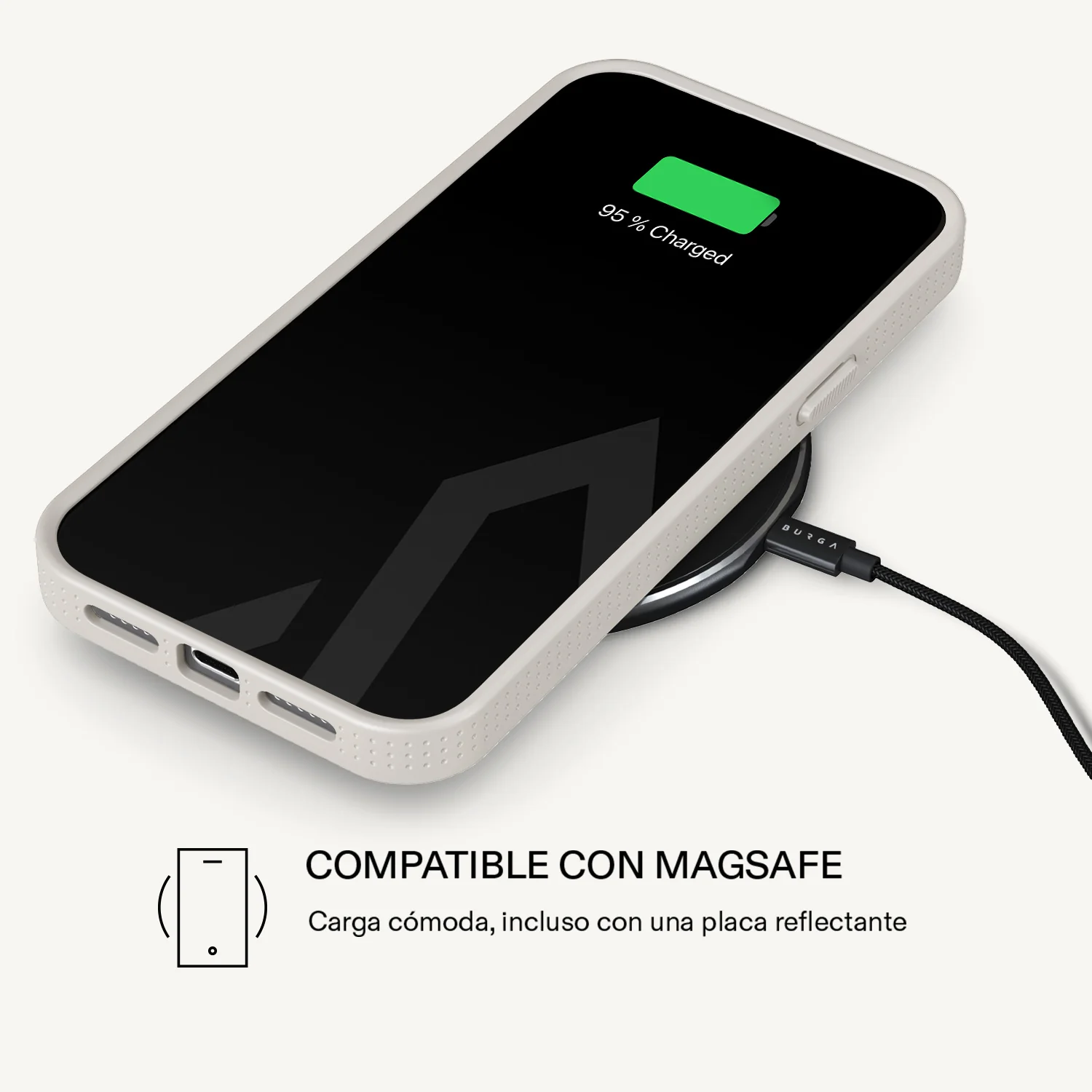 Pulse - iPhone 13 Pro Funda - Image 25