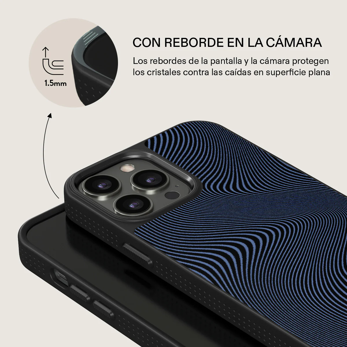 Pulse - iPhone 14 Pro Max Funda - Image 15