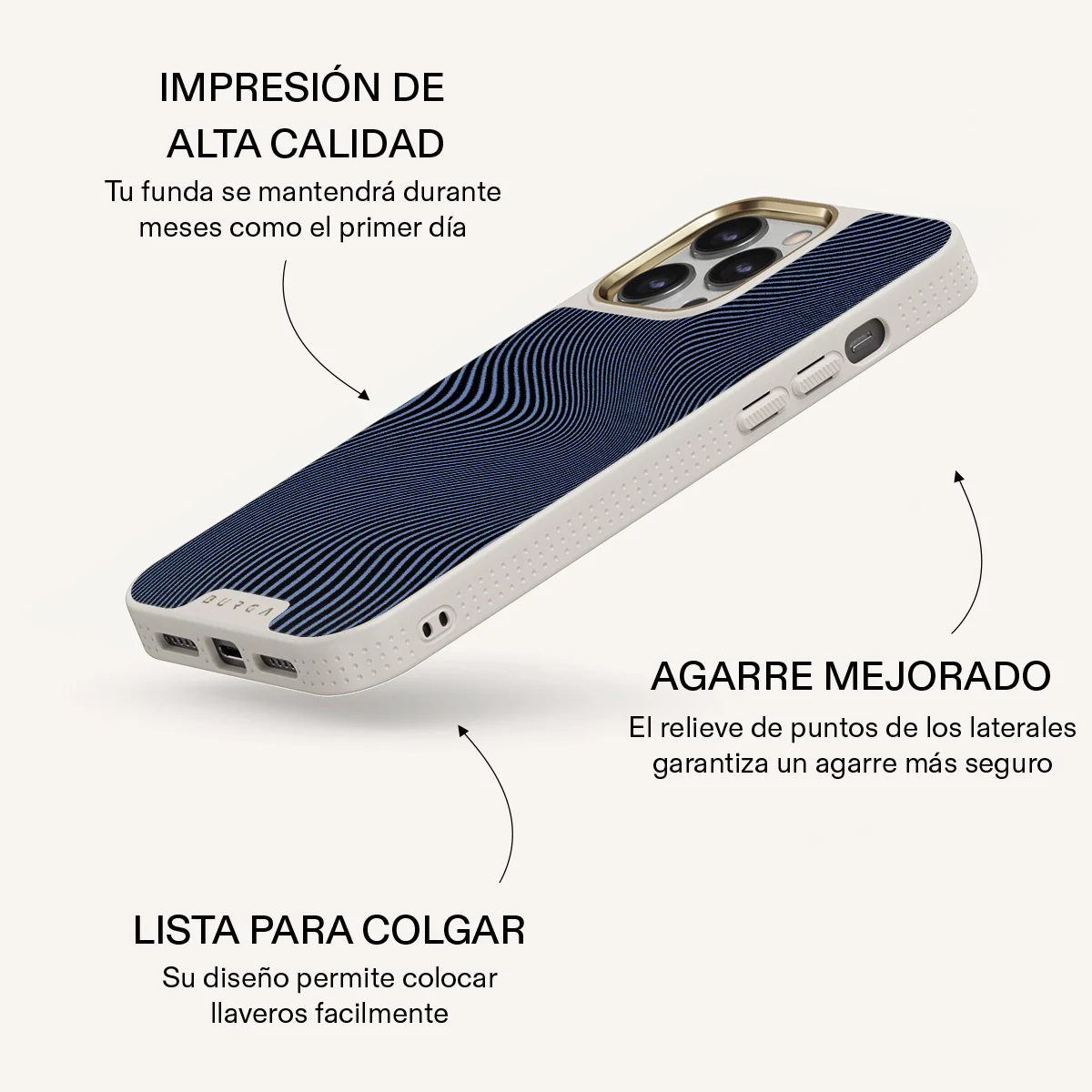 Pulse - iPhone 14 Pro Max Funda - Image 23