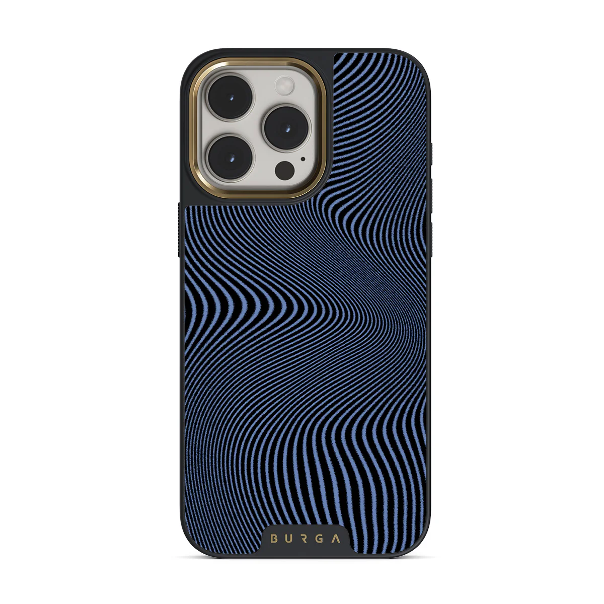 Pulse - iPhone 15 Pro Funda - Image 5