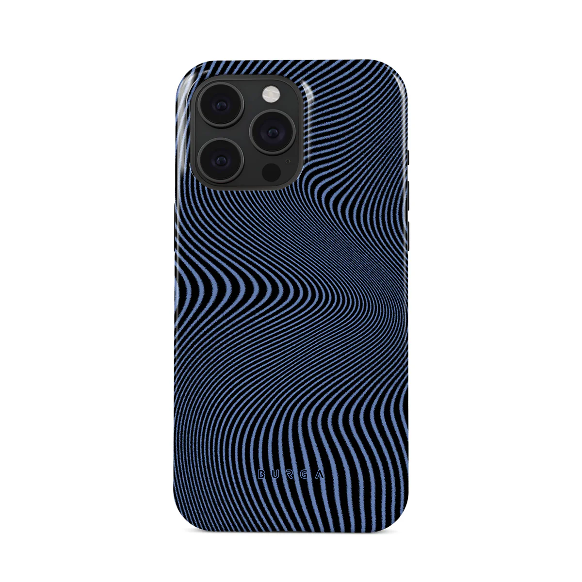 Pulse - iPhone 15 Pro Max Funda
