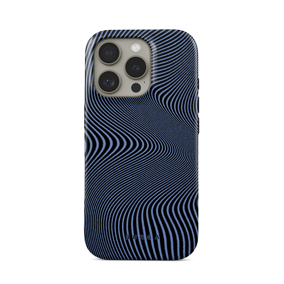 Pulse - iPhone 16 Pro Funda