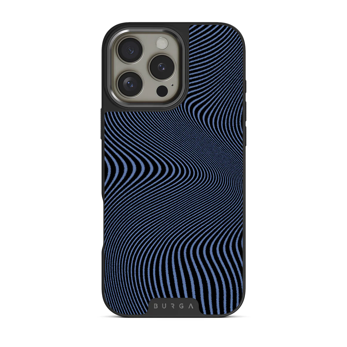 Pulse - iPhone 16 Pro Funda - Image 13