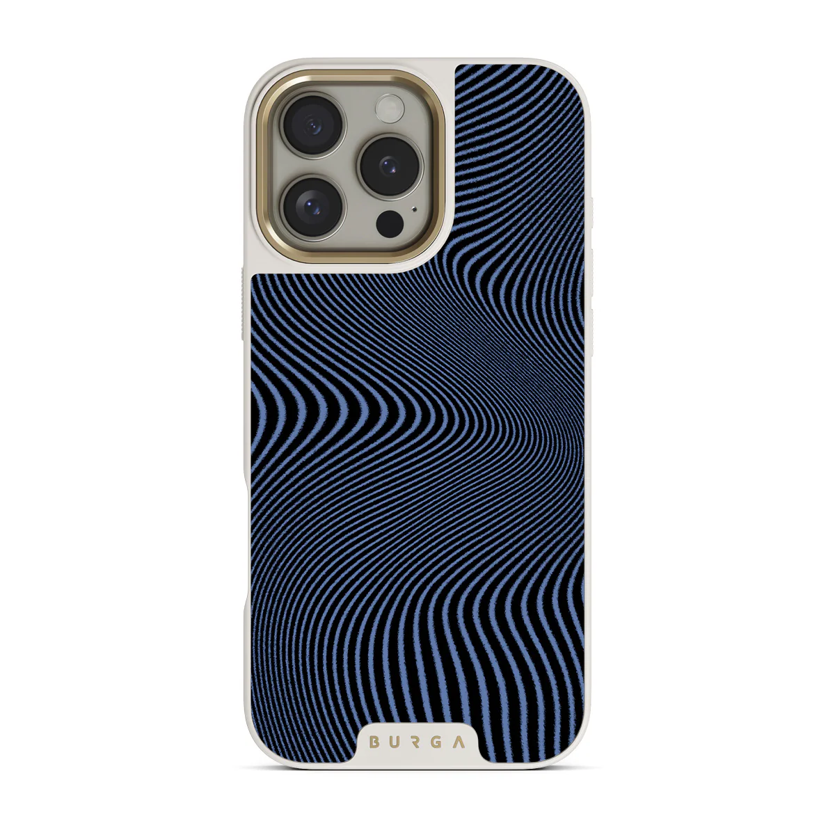Pulse - iPhone 16 Pro Funda - Image 20