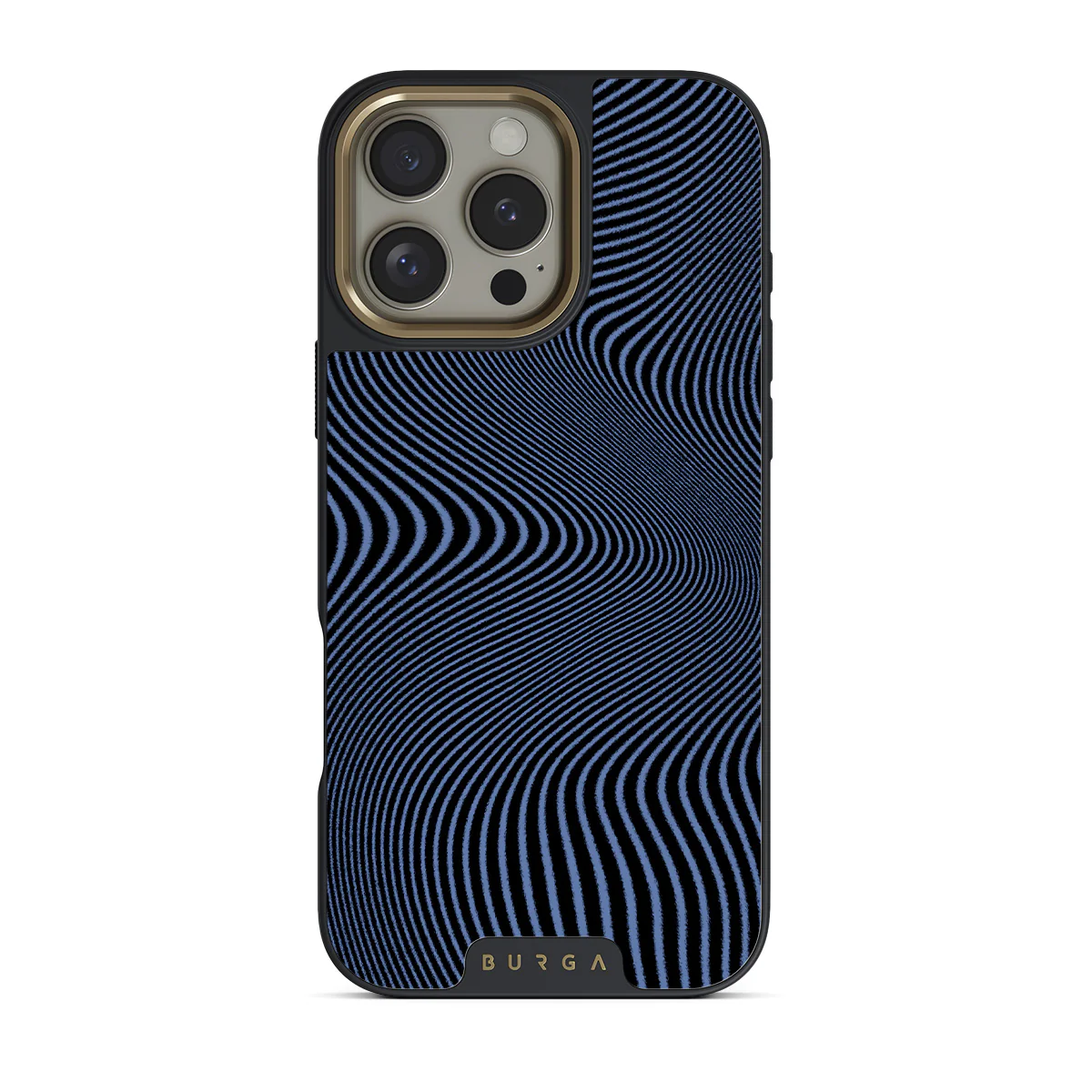 Pulse - iPhone 16 Pro Funda - Image 6