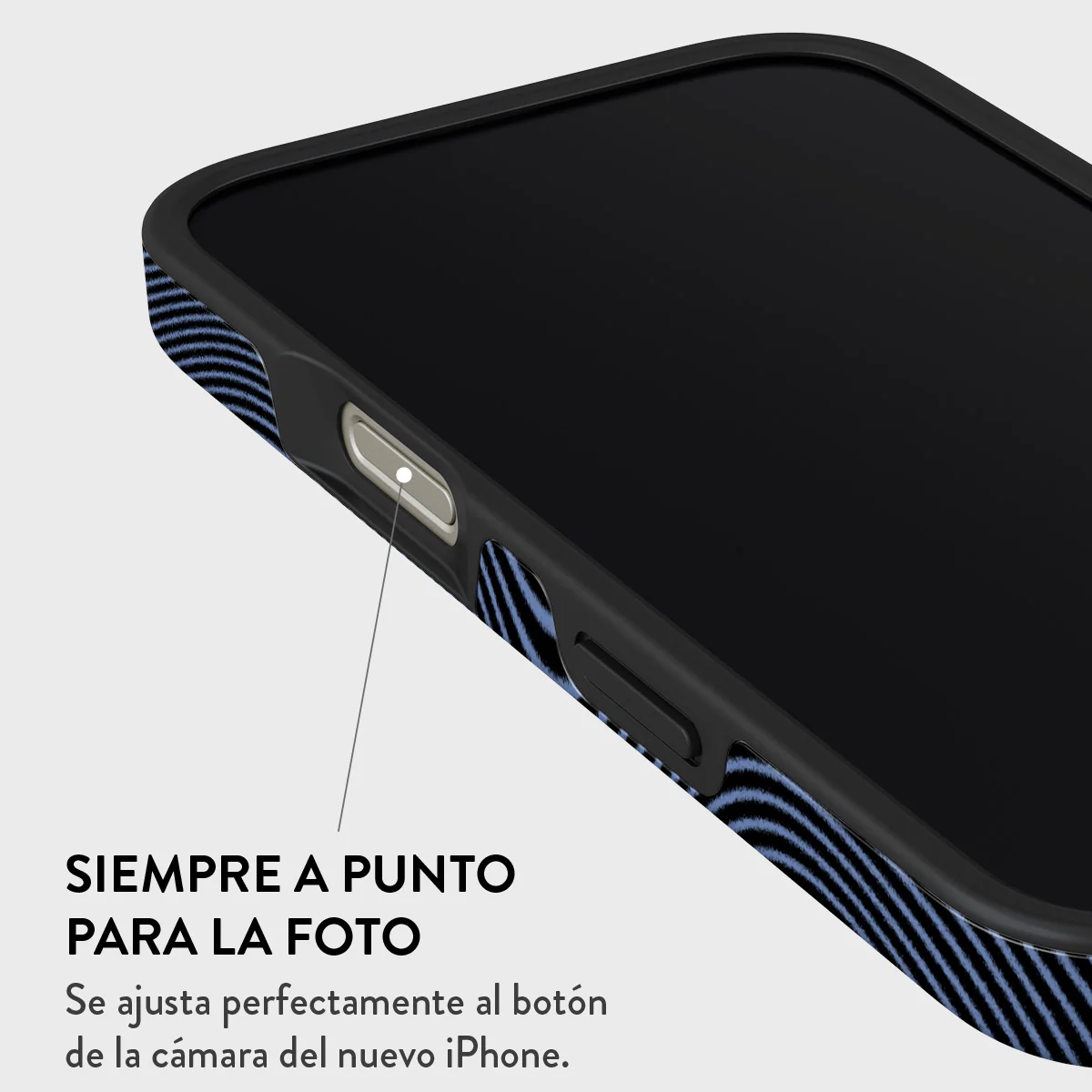 Pulse - iPhone 16 Pro Max Funda - Image 5