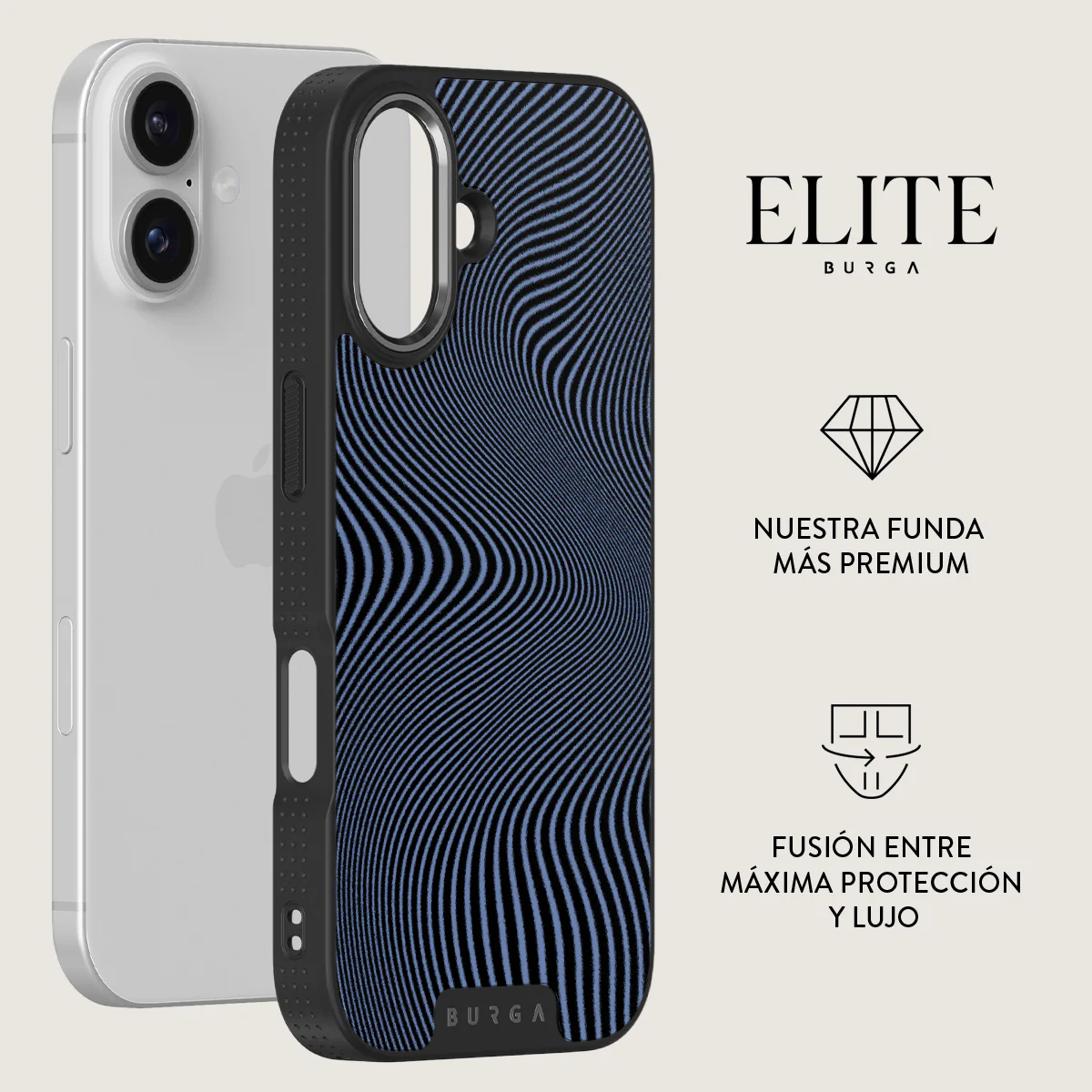 Pulse - iPhone 17 Funda - Image 13