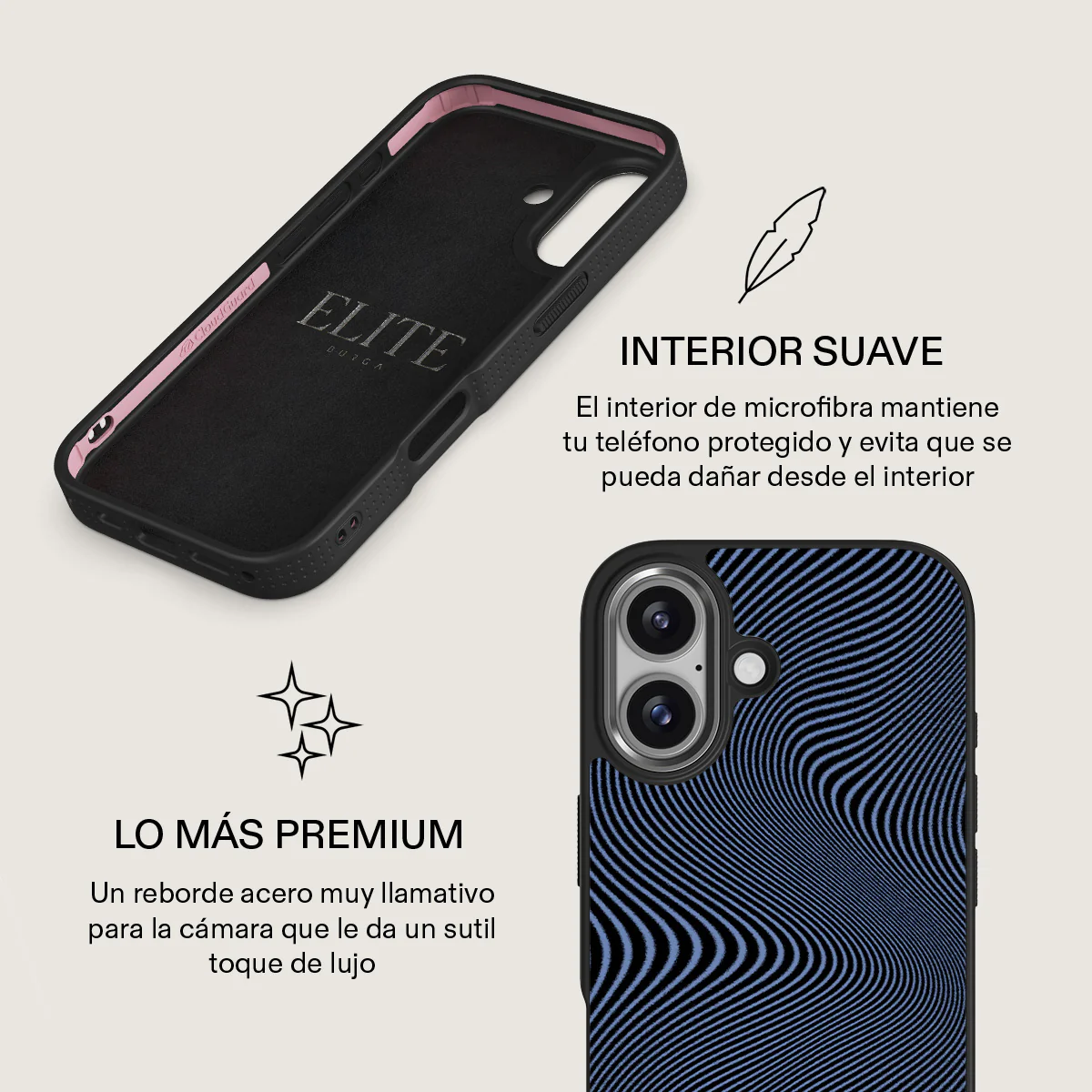 Pulse - iPhone 17 Funda - Image 17