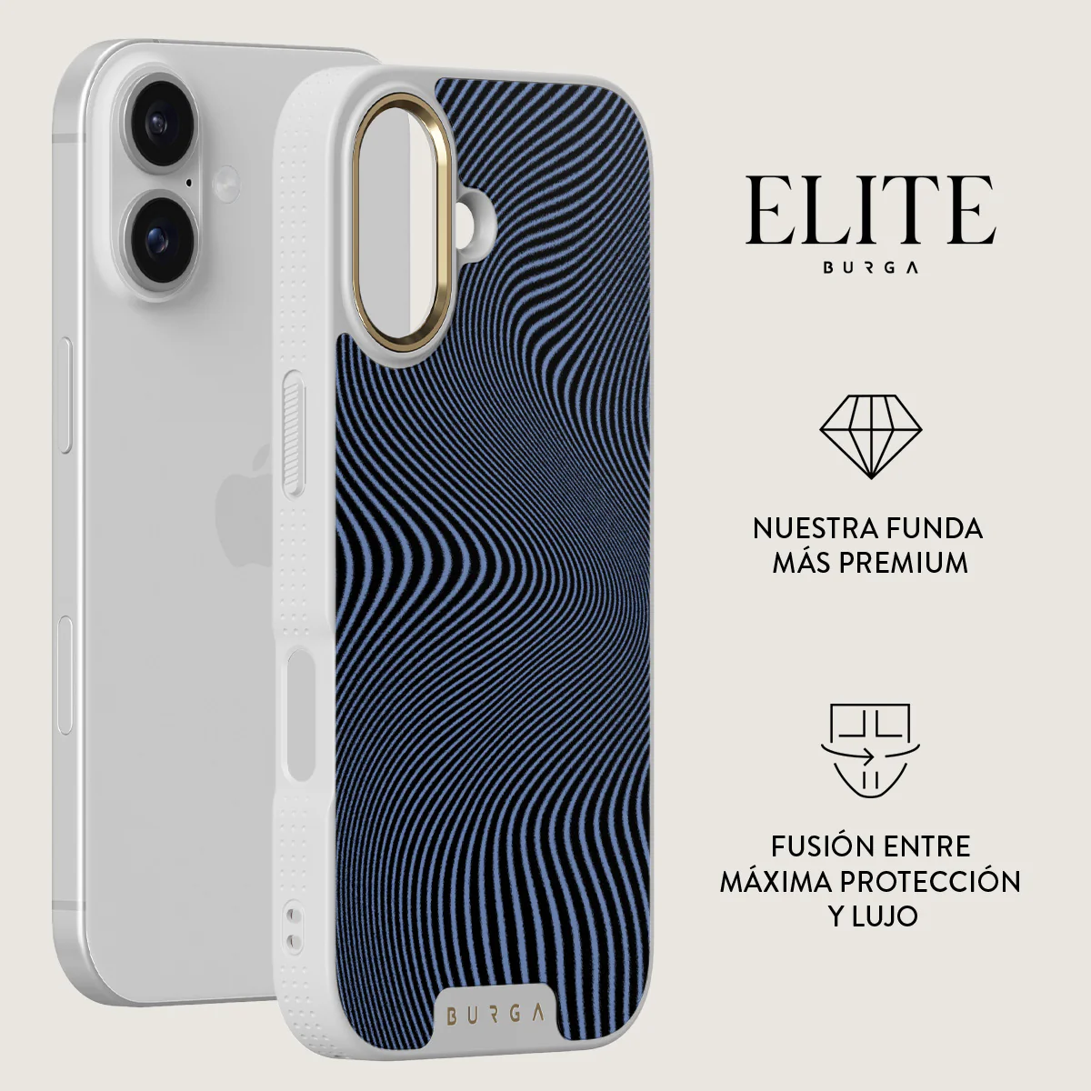 Pulse - iPhone 17 Funda - Image 20