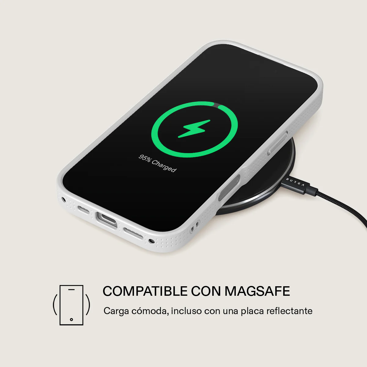 Pulse - iPhone 17 Funda - Image 25