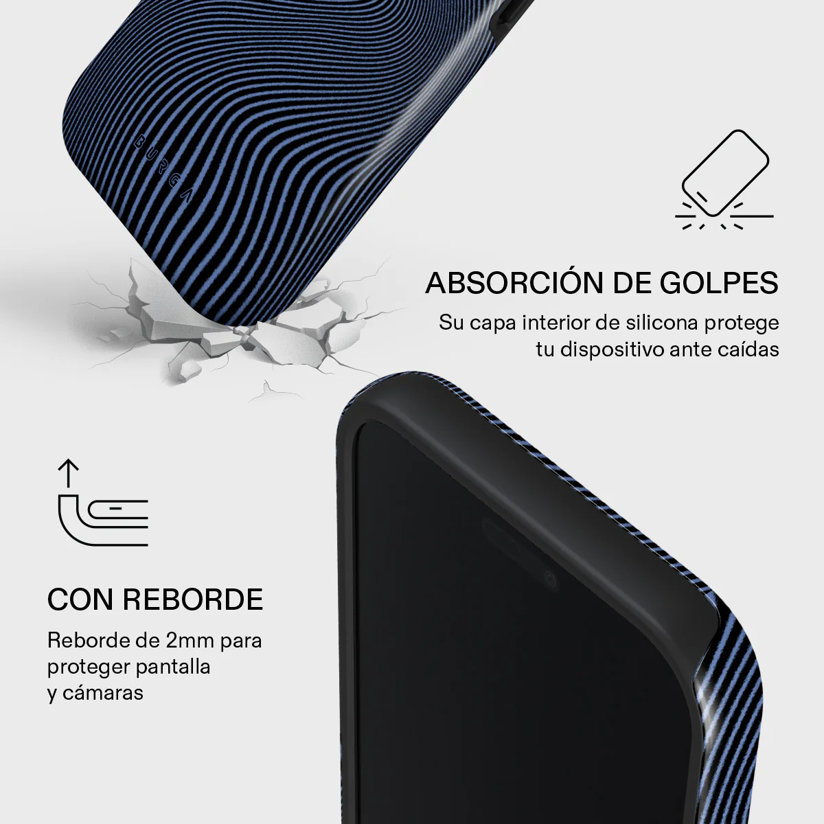 Pulse - iPhone 17 Pro Max Funda - Image 4