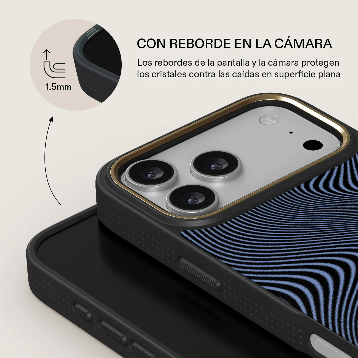 Pulse - iPhone 17 Pro Max Funda - Image 8