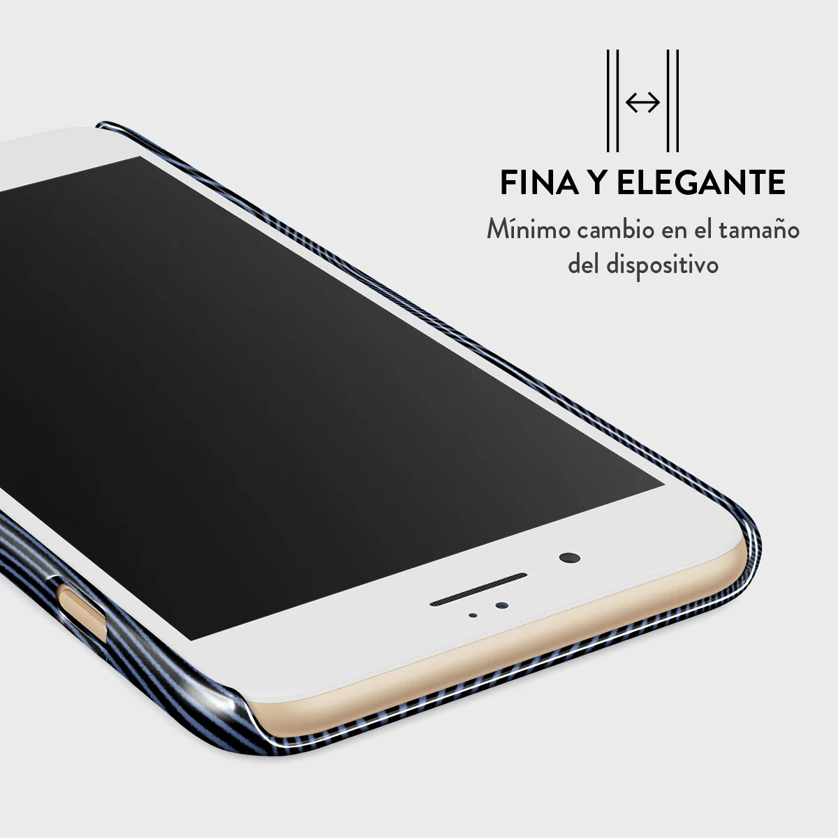 Pulse - iPhone 7 / iPhone 8 Funda - Image 4