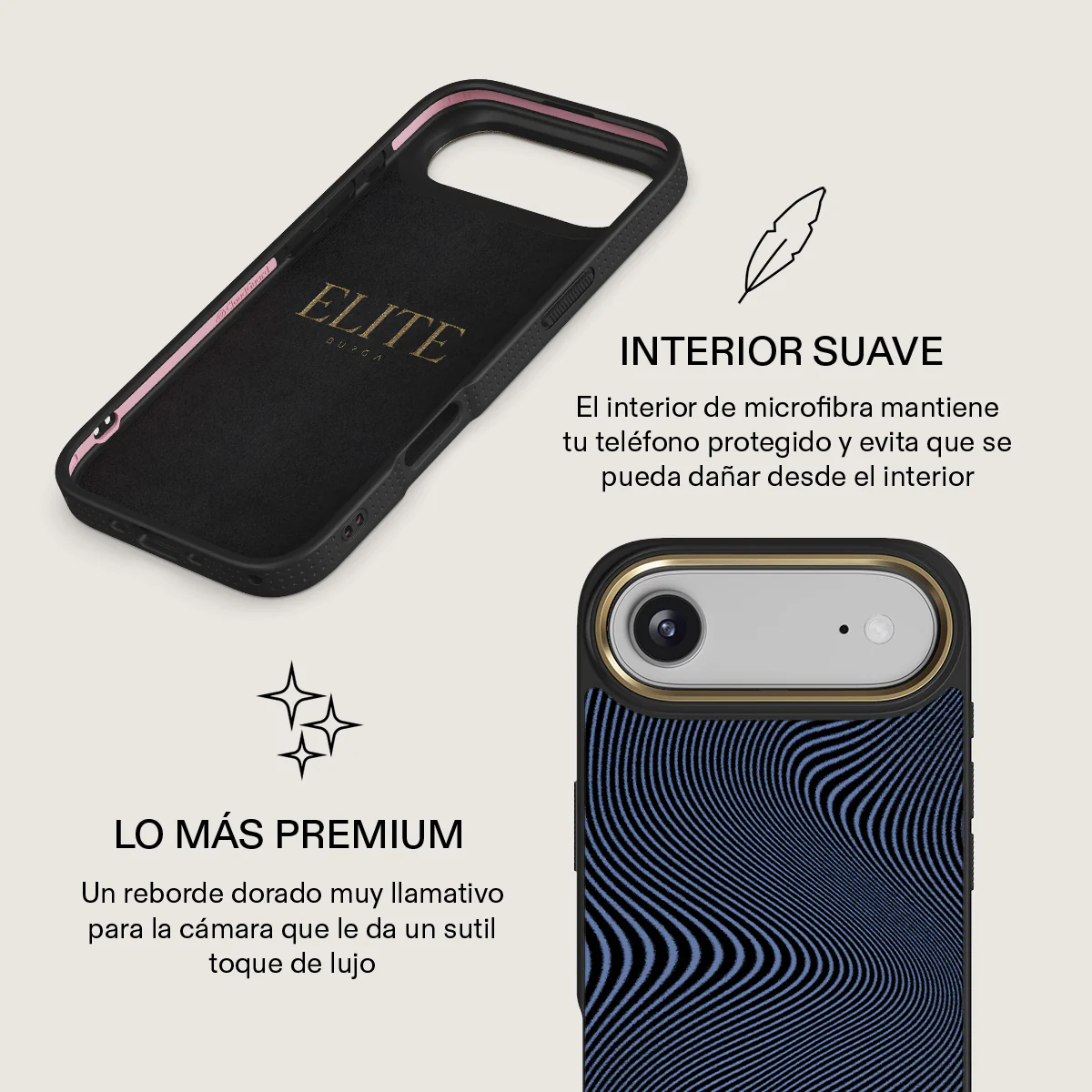 Pulse - iPhone Air Funda - Image 10