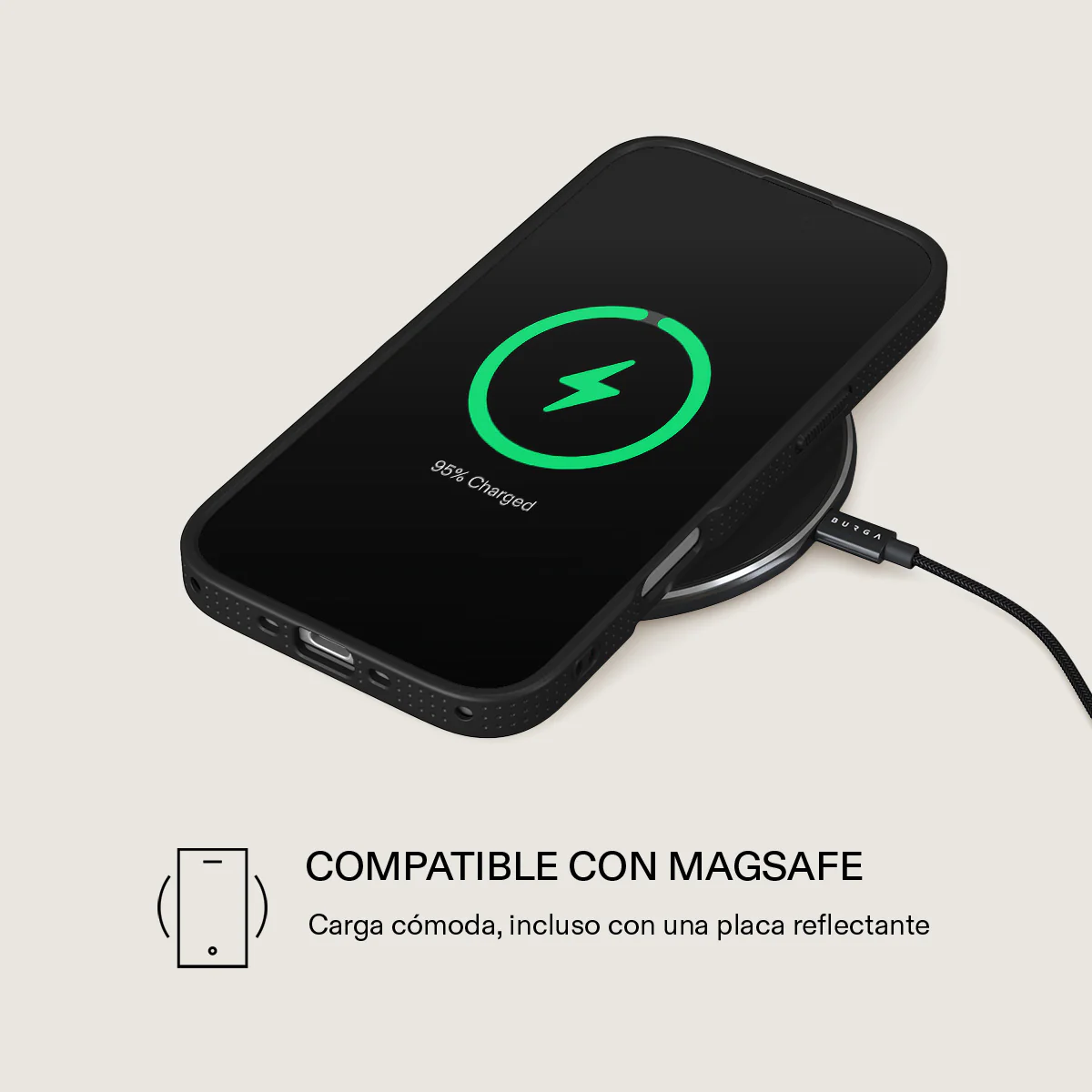 Pulse - iPhone Air Funda - Image 11