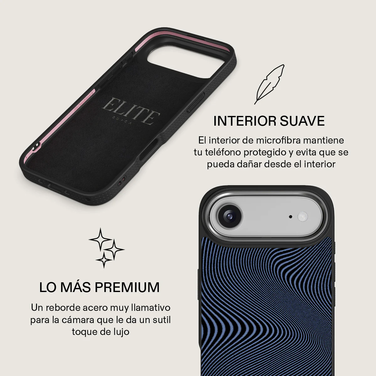 Pulse - iPhone Air Funda - Image 17