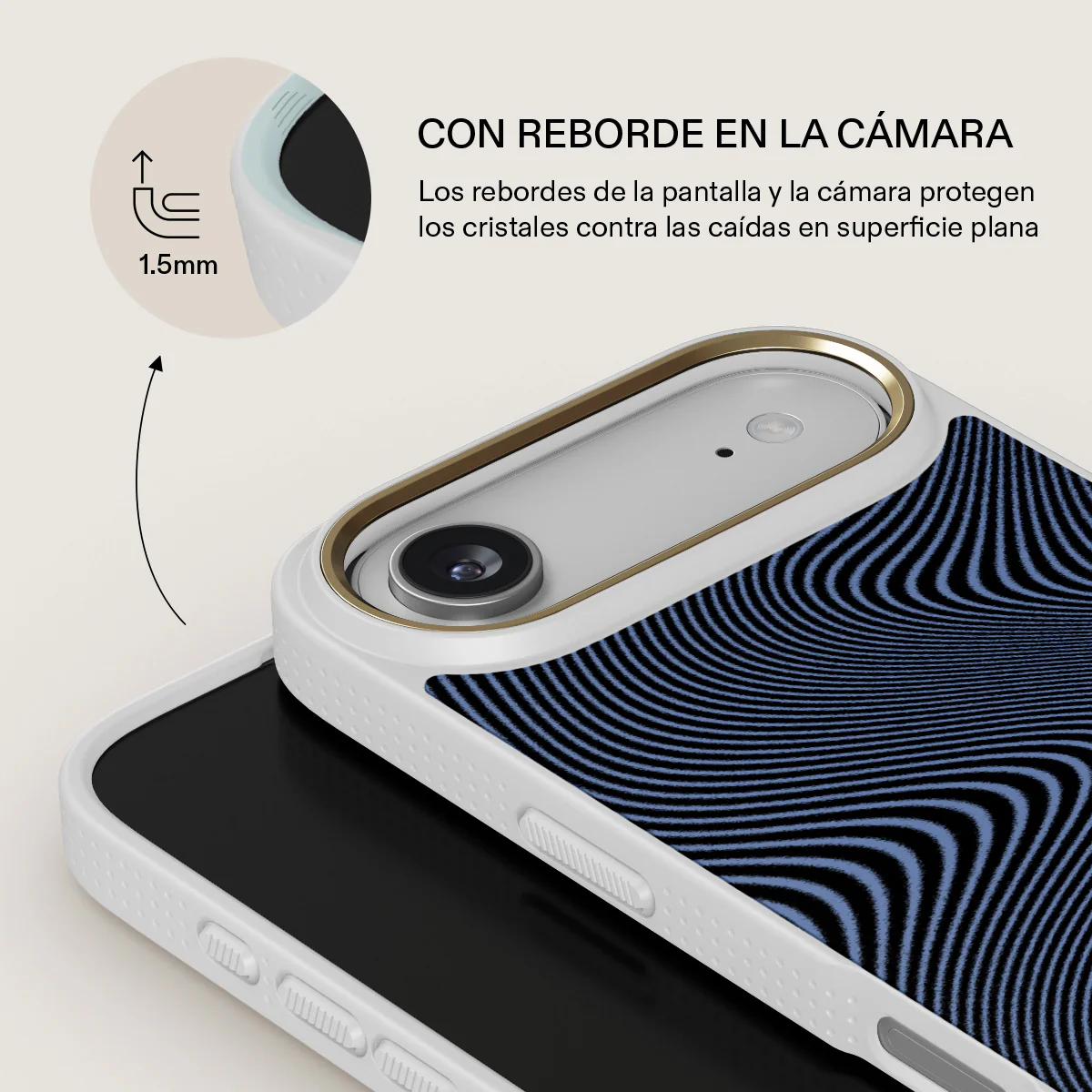 Pulse - iPhone Air Funda - Image 22