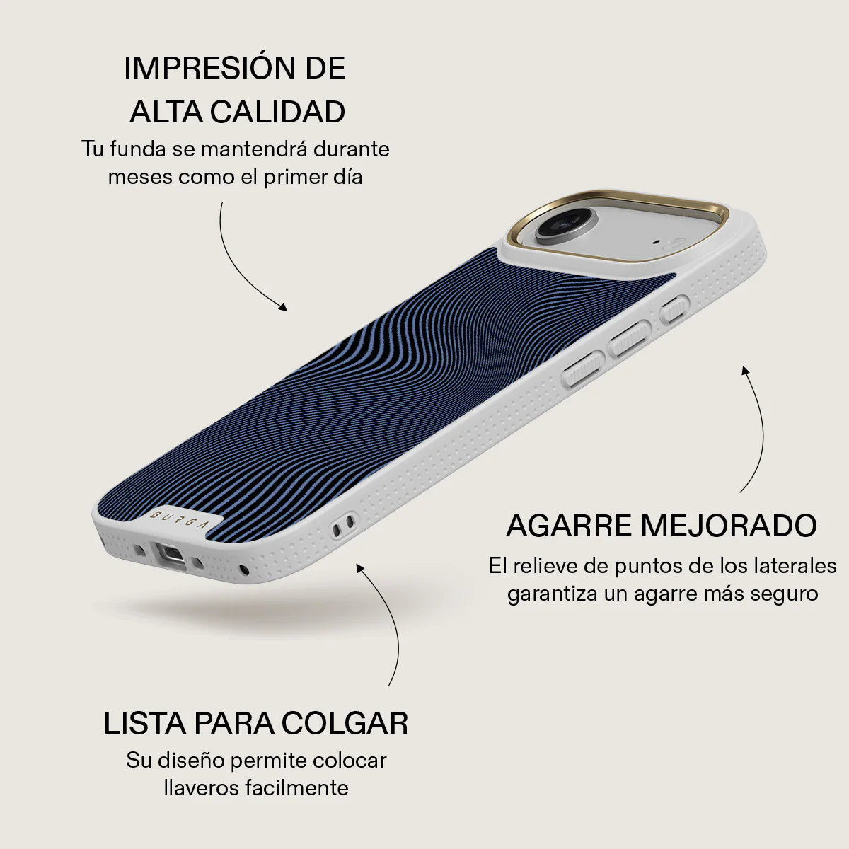 Pulse - iPhone Air Funda - Image 23