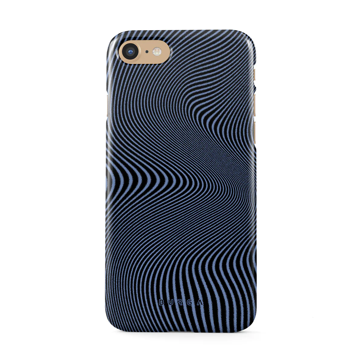 Pulse - iPhone SE (2022) Funda