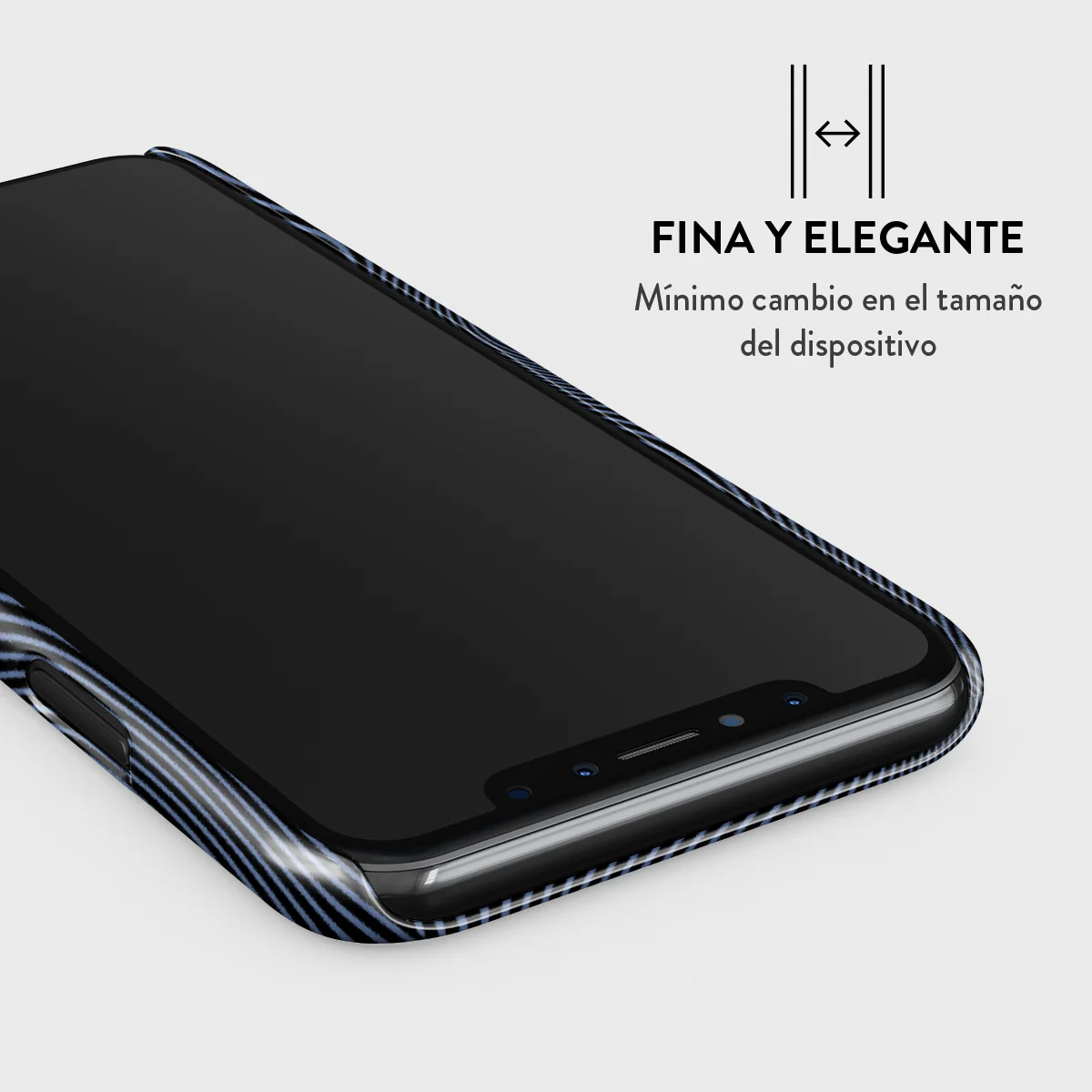 Pulse - iPhone XR Funda - Image 4