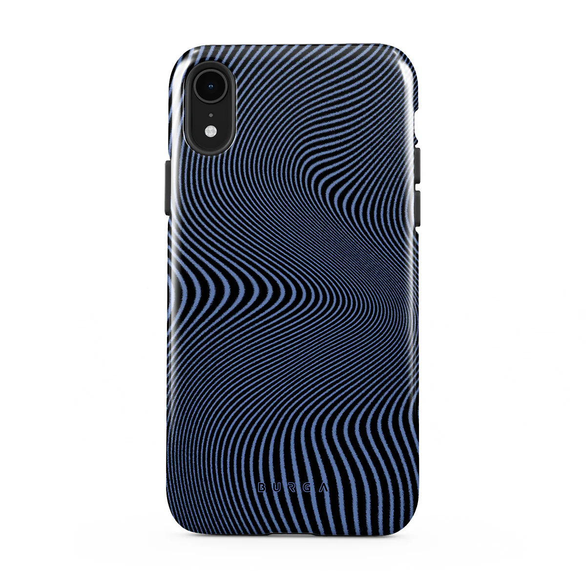 Pulse - iPhone XR Funda - Image 5