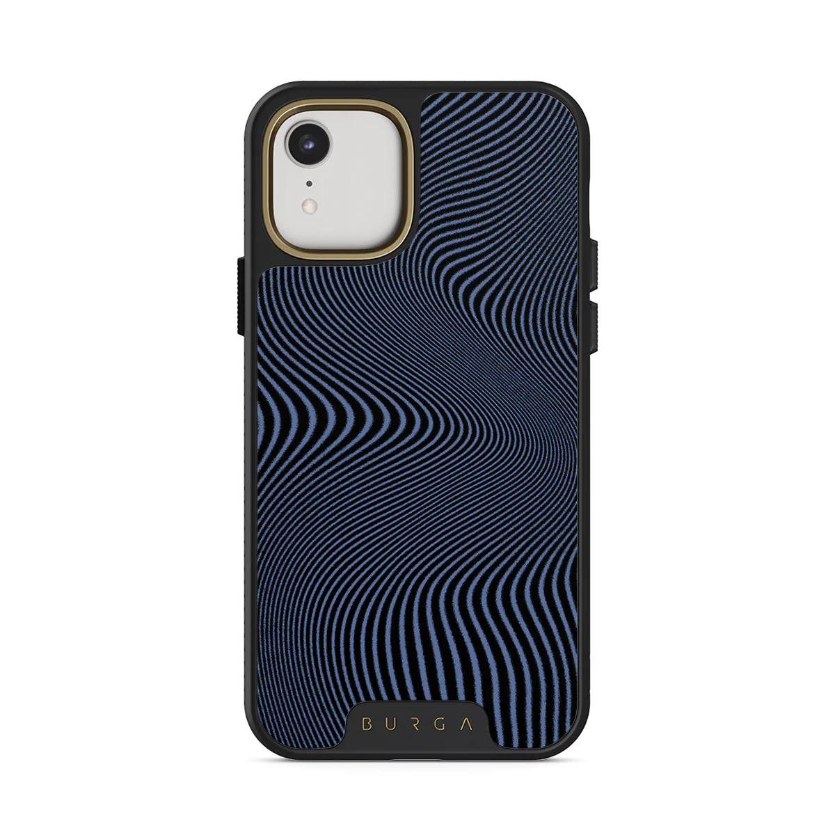 Pulse - iPhone XR Funda - Image 9