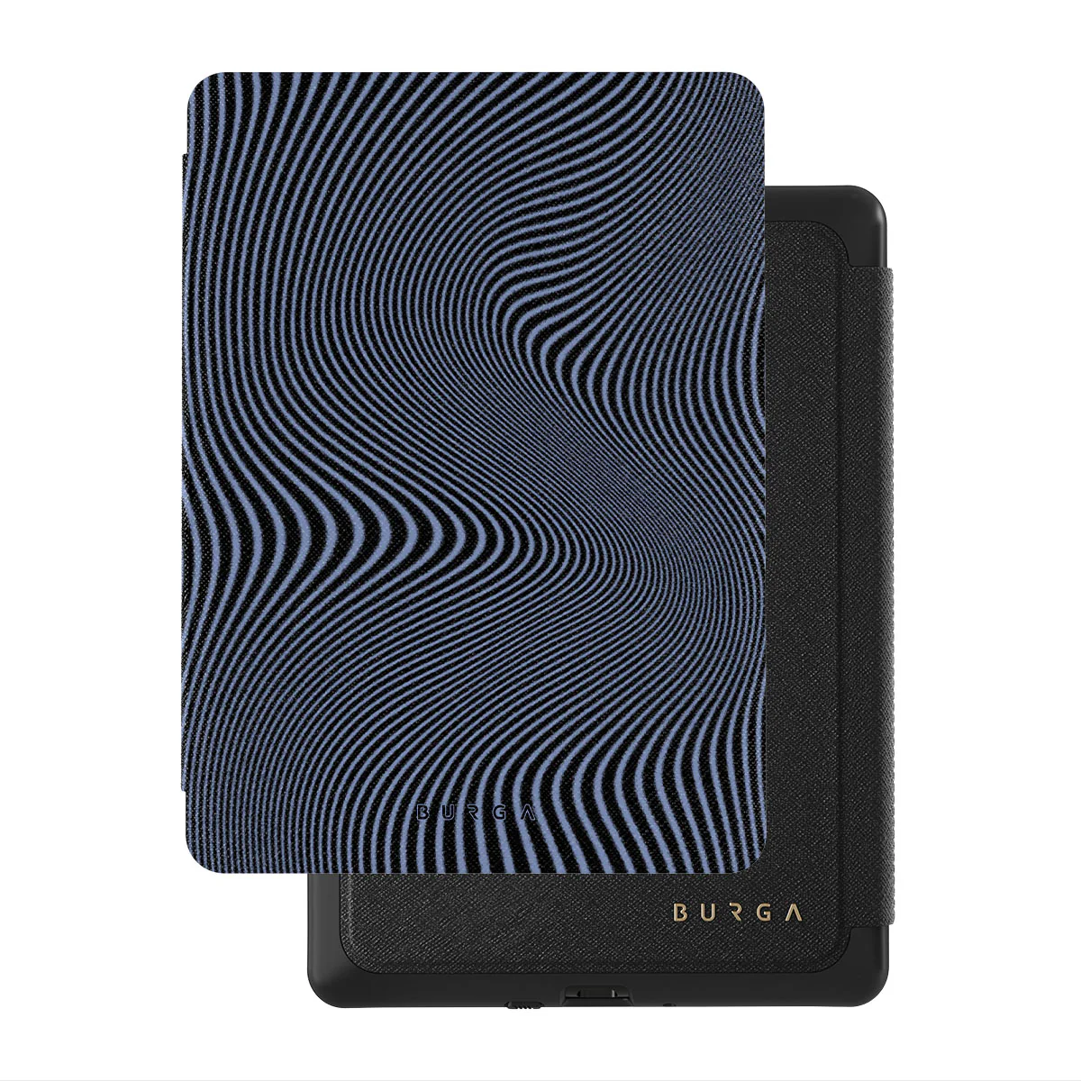 Pulse - Funda para Kindle Paperwhite (11a Gen)