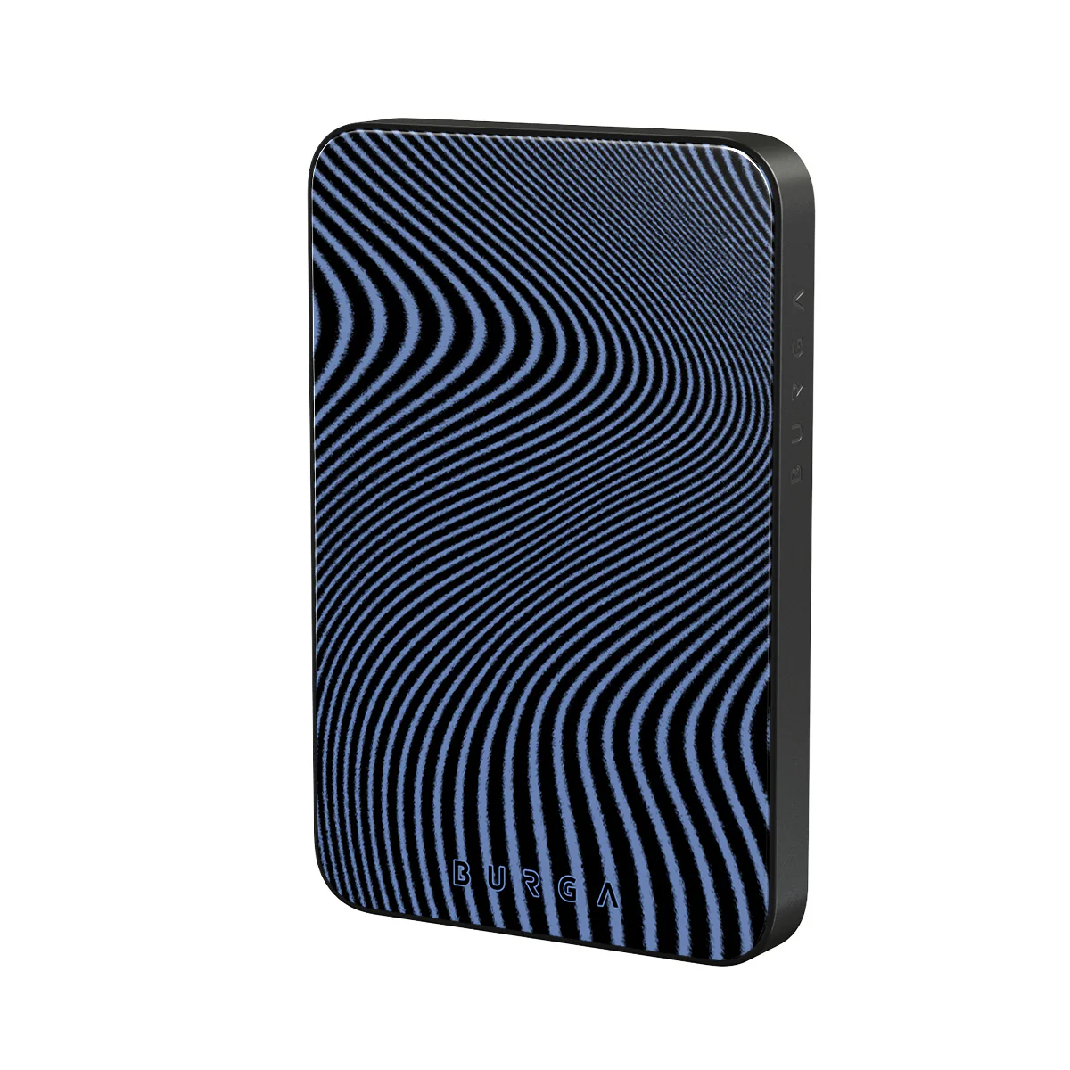 Pulse - Power Bank Magnético