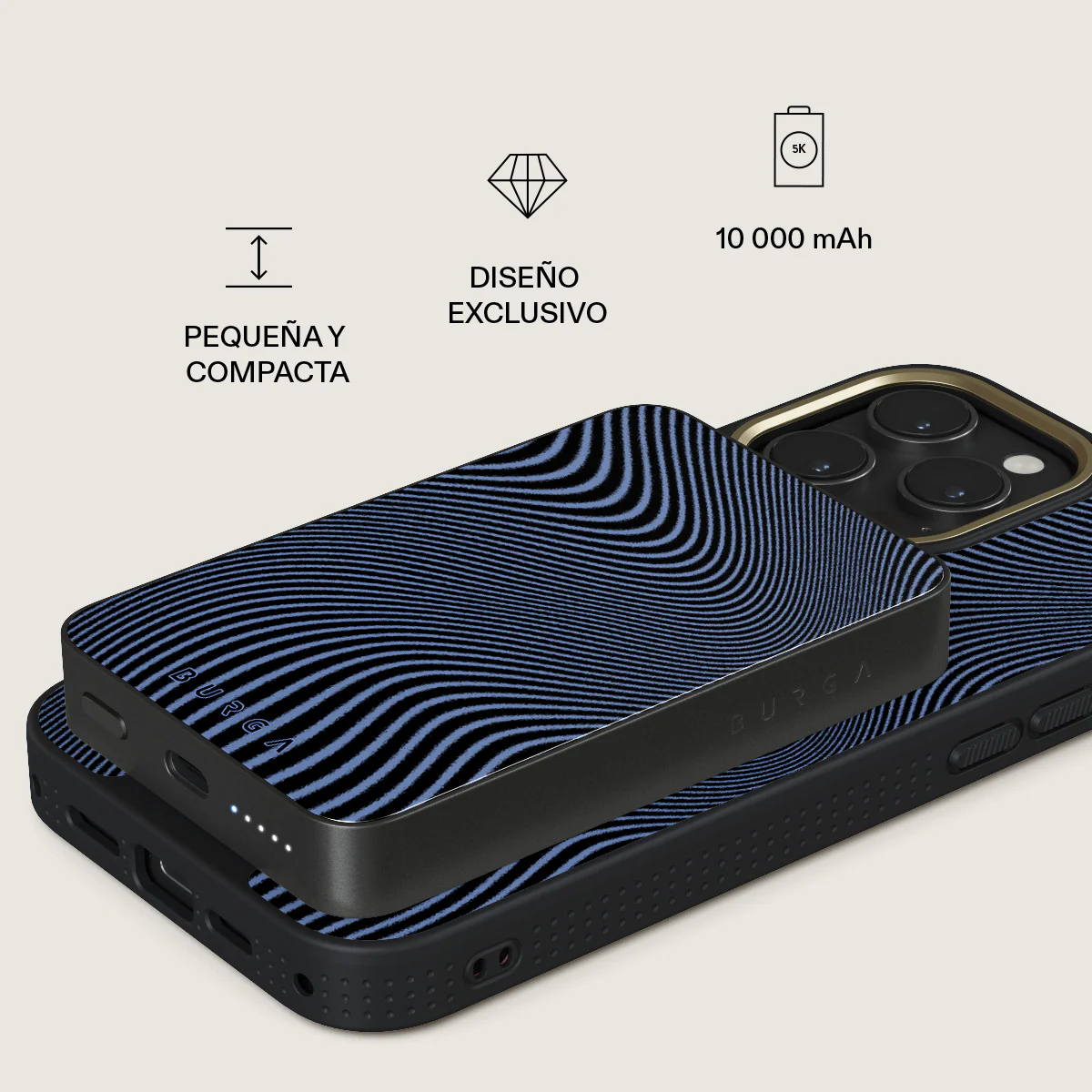 Pulse - Power Bank Magnético - Image 17