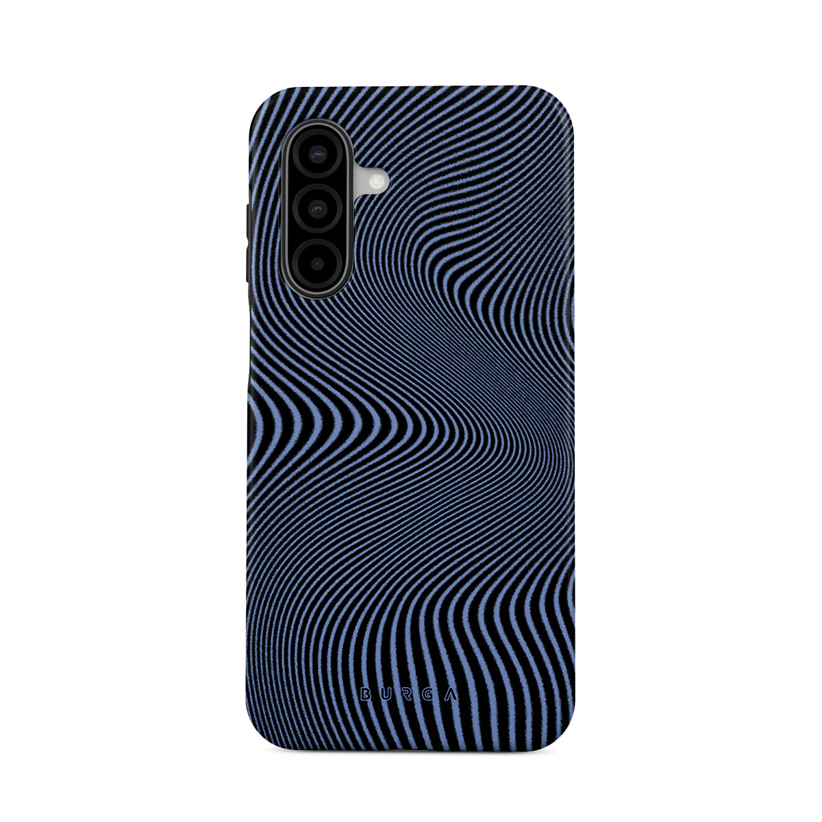 Pulse - Samsung Galaxy A17 Funda